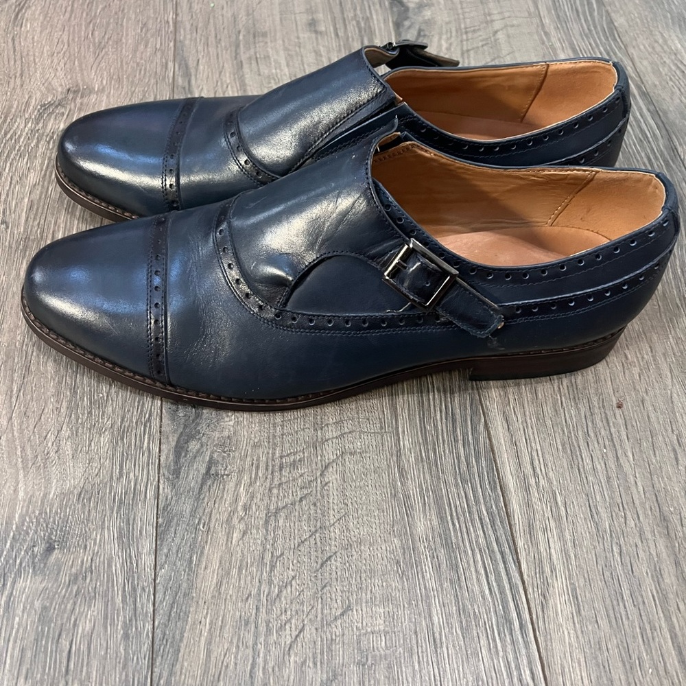 Mens dress shoes size 11 EUR 44